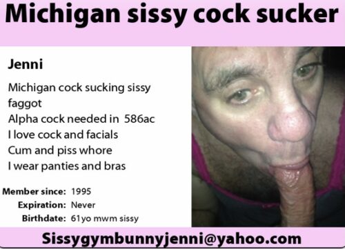 Sissygybunnyjenni