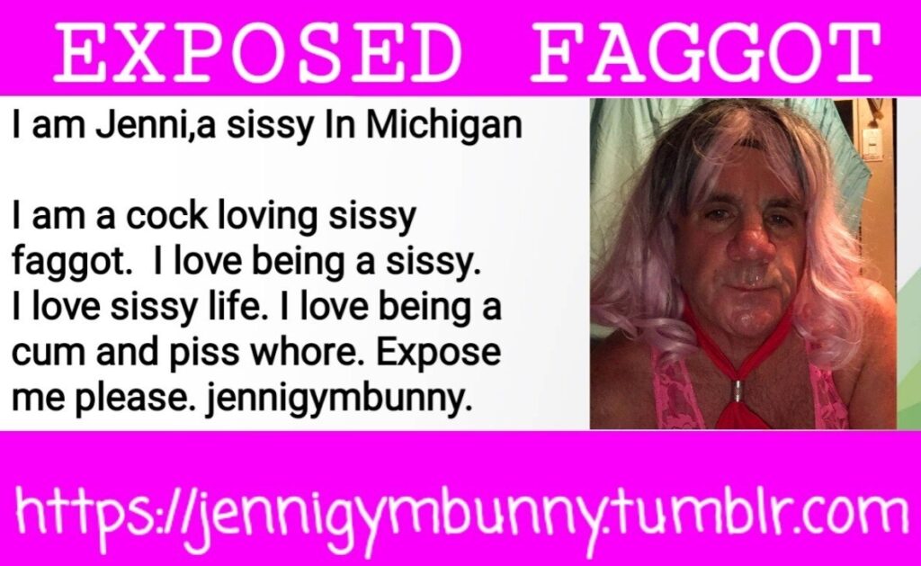 Sissygymbunnyjenni