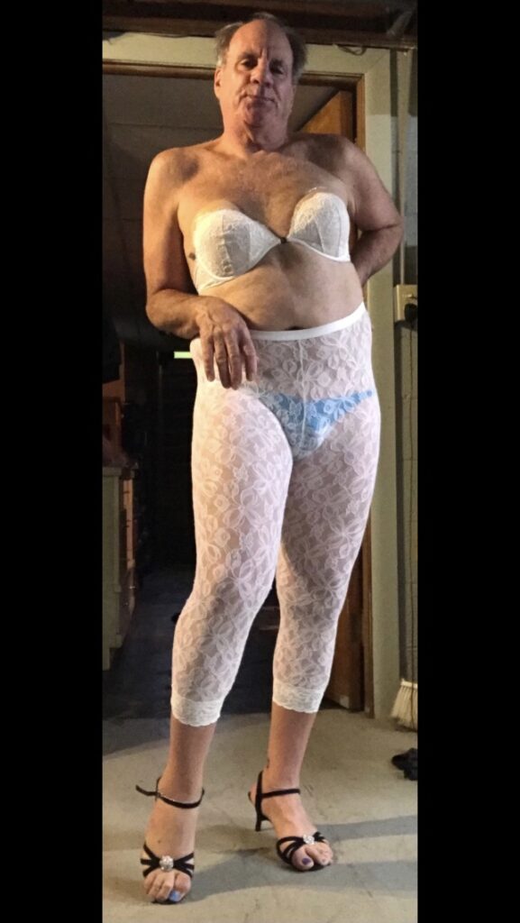 Sissygymbunnyjenni