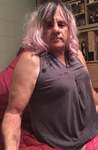 Sissygymbunnyjenni