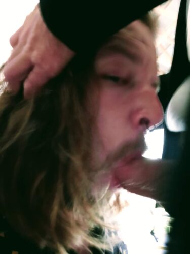 Cocksucker Loganwest69 Deep throat