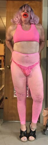 Sissygymbunnyjenni