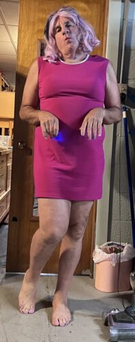 Sissygymbunnyjenni
