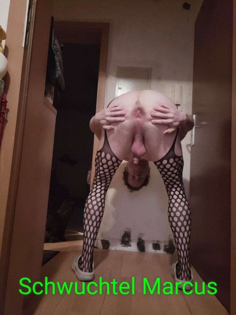 My Ass are ready for Cocks