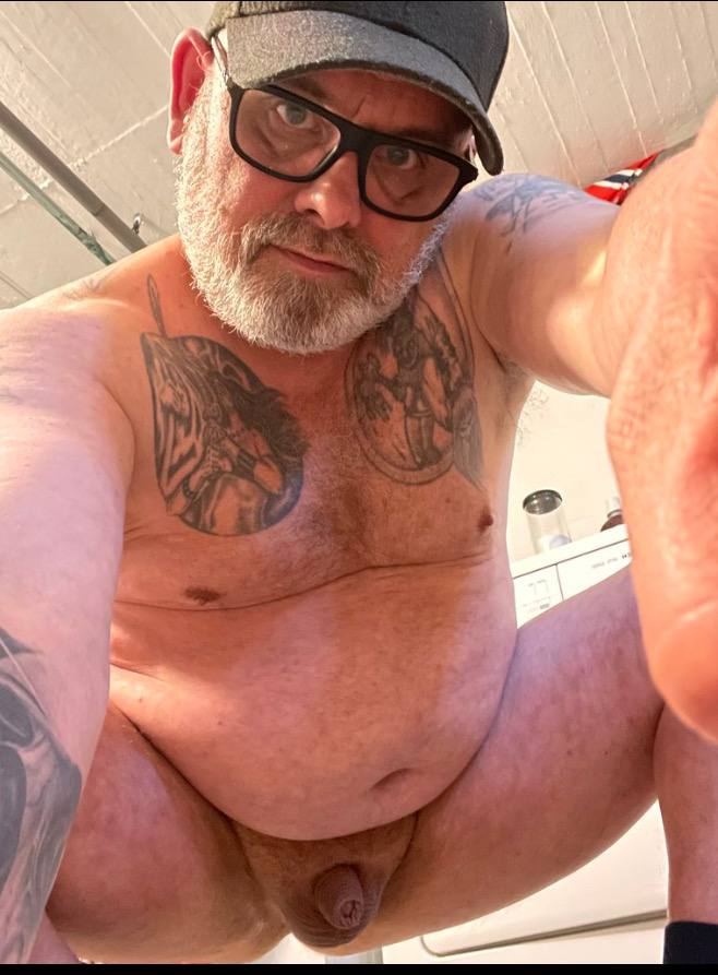 My tiny penis