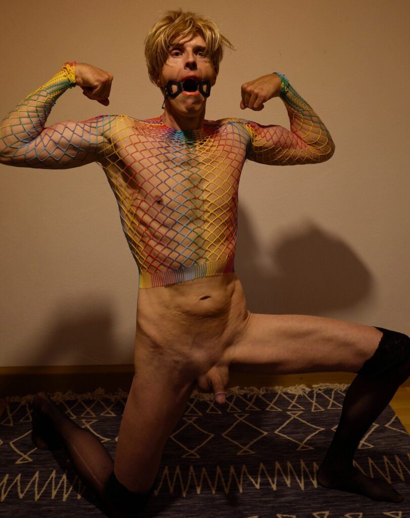 cumdump femboy