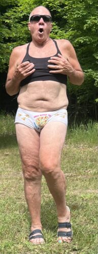 Sissyjenni Michigan cock lover