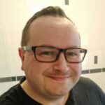 Profile photo of Jamie Alexander