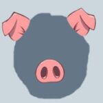 Profile photo of Goon Piglet