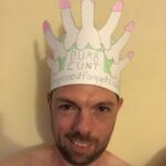 Profile photo of Dumb Cunt