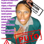 Profile photo of Pablomexicanfaggot