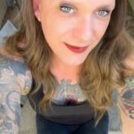 Profile photo of Samantha Kane