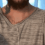 Profile photo of Michael Riley