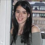 Profile photo of Ashley Martin