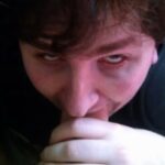 Profile photo of Faggot Brandon Mabe