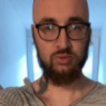 Profile photo of Michael Riley