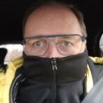 Profile photo of Udo Gronewold