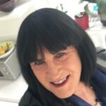 Profile photo of Julia Bell