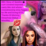 Profile photo of Sissy Brooke CD Candy Cum Bubbles