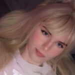 Profile photo of Evie