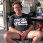 Profile photo of Michael Arnold