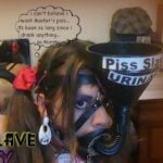 Profile photo of Princess tiny dick Faggot
