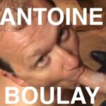 Profile photo of Antoine The Fag