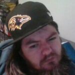 Profile photo of Timothy Hollis