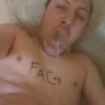 Profile photo of nastypigfaggotjoe