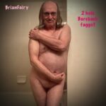 Profile photo of Brian Fairy
