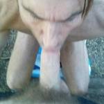 Profile photo of CockSucker Robert