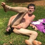 Profile photo of Doug Stratemeyer Exposed Nude