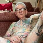 Profile photo of Tattooed Guy