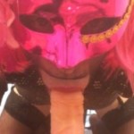 Profile photo of Dani Sissy