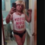 Profile photo of Brittany Sissyfaggot