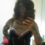 Profile photo of Alexis Marie