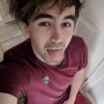 Profile photo of Tom Rice