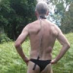 Profile photo of Colin Campbell