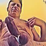 Profile photo of Mark James