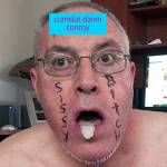 Profile photo of Daniel Conroy