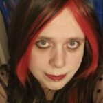 Profile photo of Alexis Rayne