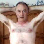 Profile photo of Régis the faggot Régis the faggot