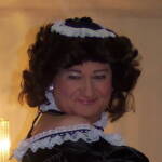 Profile photo of Teri Robertson