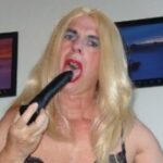 Profile photo of Sissy Jenny