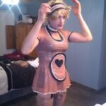 Profile photo of Rubbersissyslut