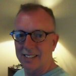 Profile photo of Michael Vargo