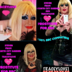 Group logo of Sissy Traceylove1 - Sissy Corner