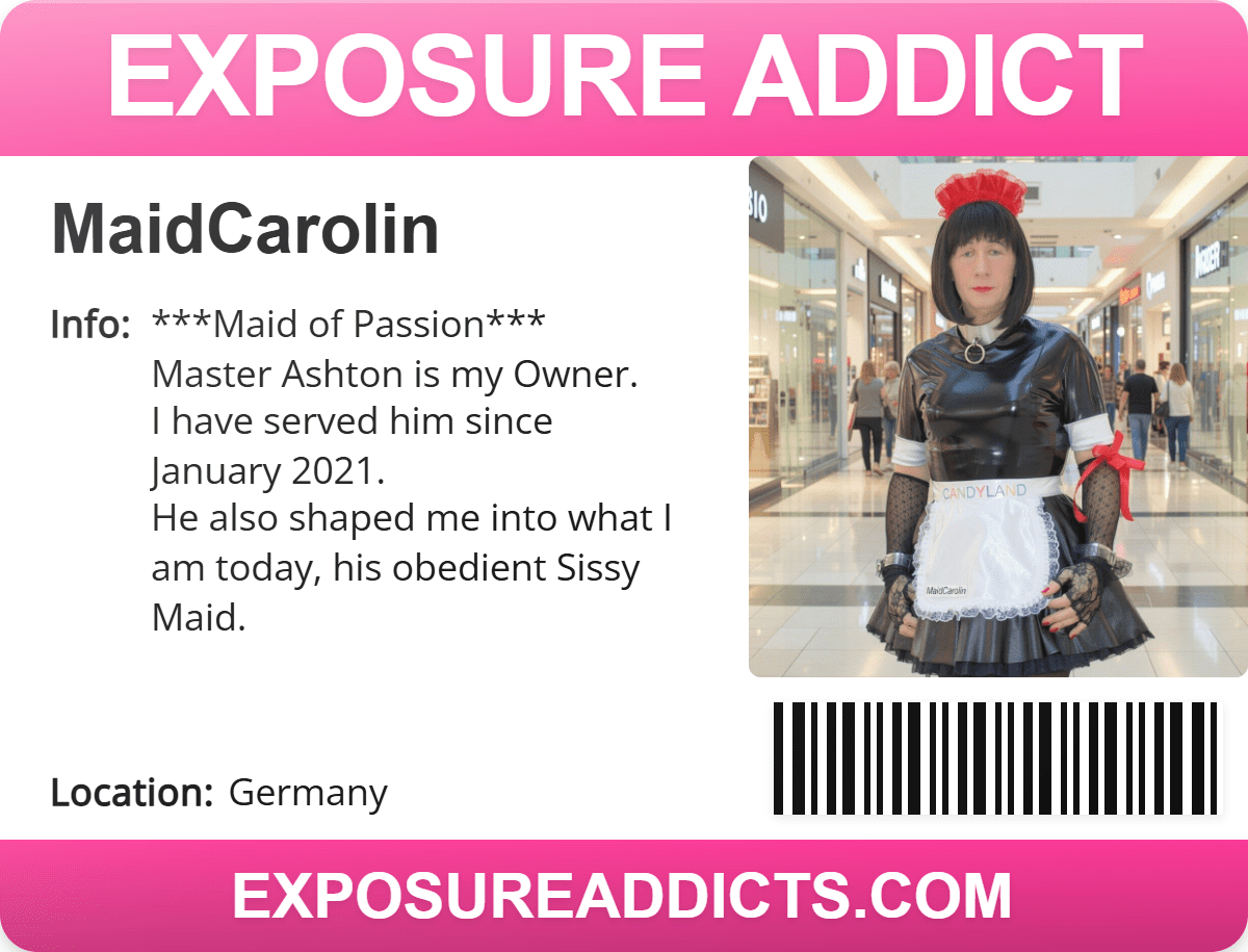 MaidCarolin