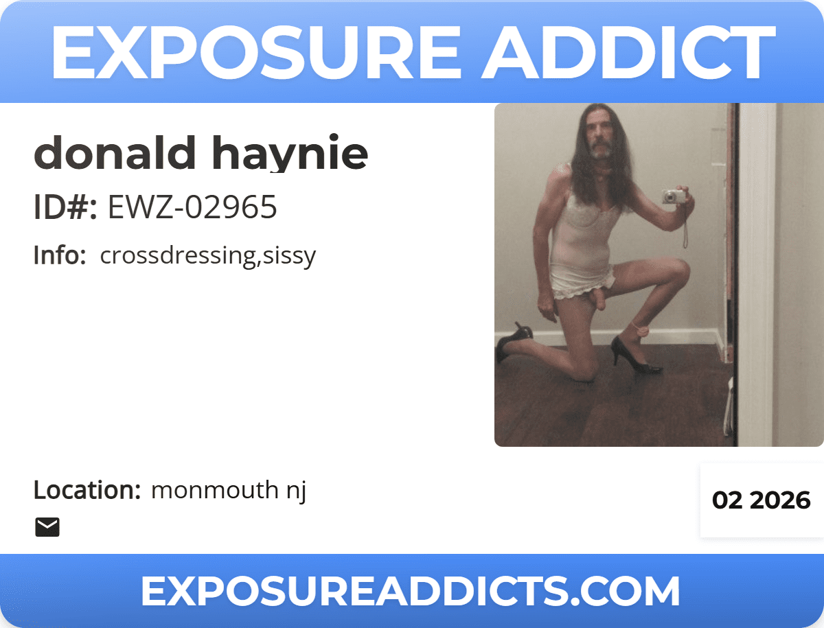 donald haynie